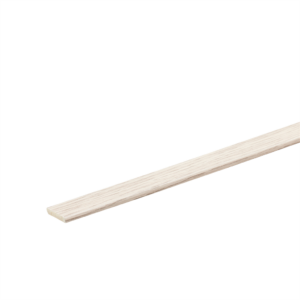 Co-pro plakplint eiken oud blank 9904