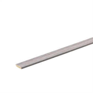 Co-pro plakplint gestoomd grijs 9909