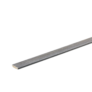 Co-pro plakplint eiken zwart grijs 9912