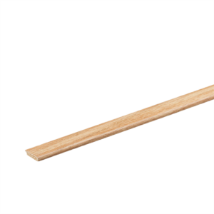Co-pro plakplint teak naturel 9915