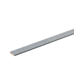 Co-pro plakplint antraciet 9931