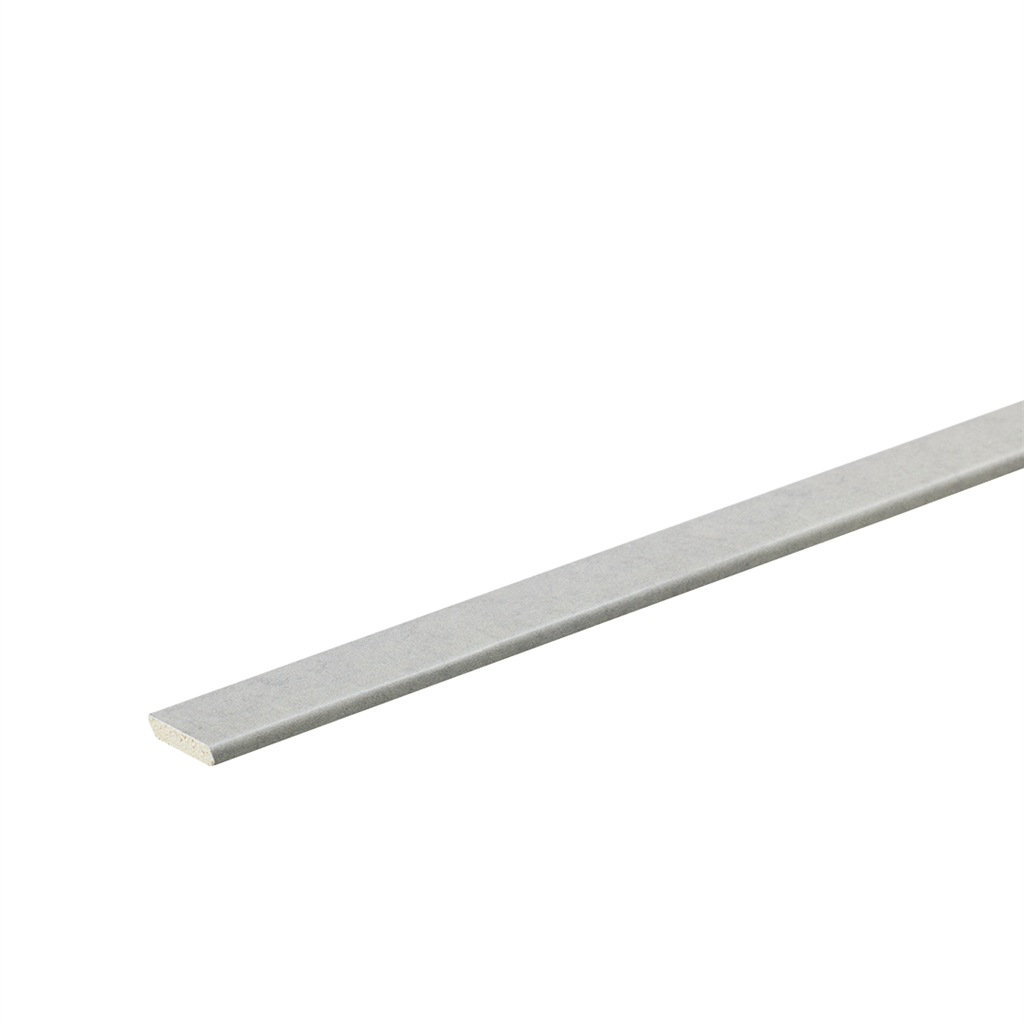 Co-pro plakplint grijs 9932
