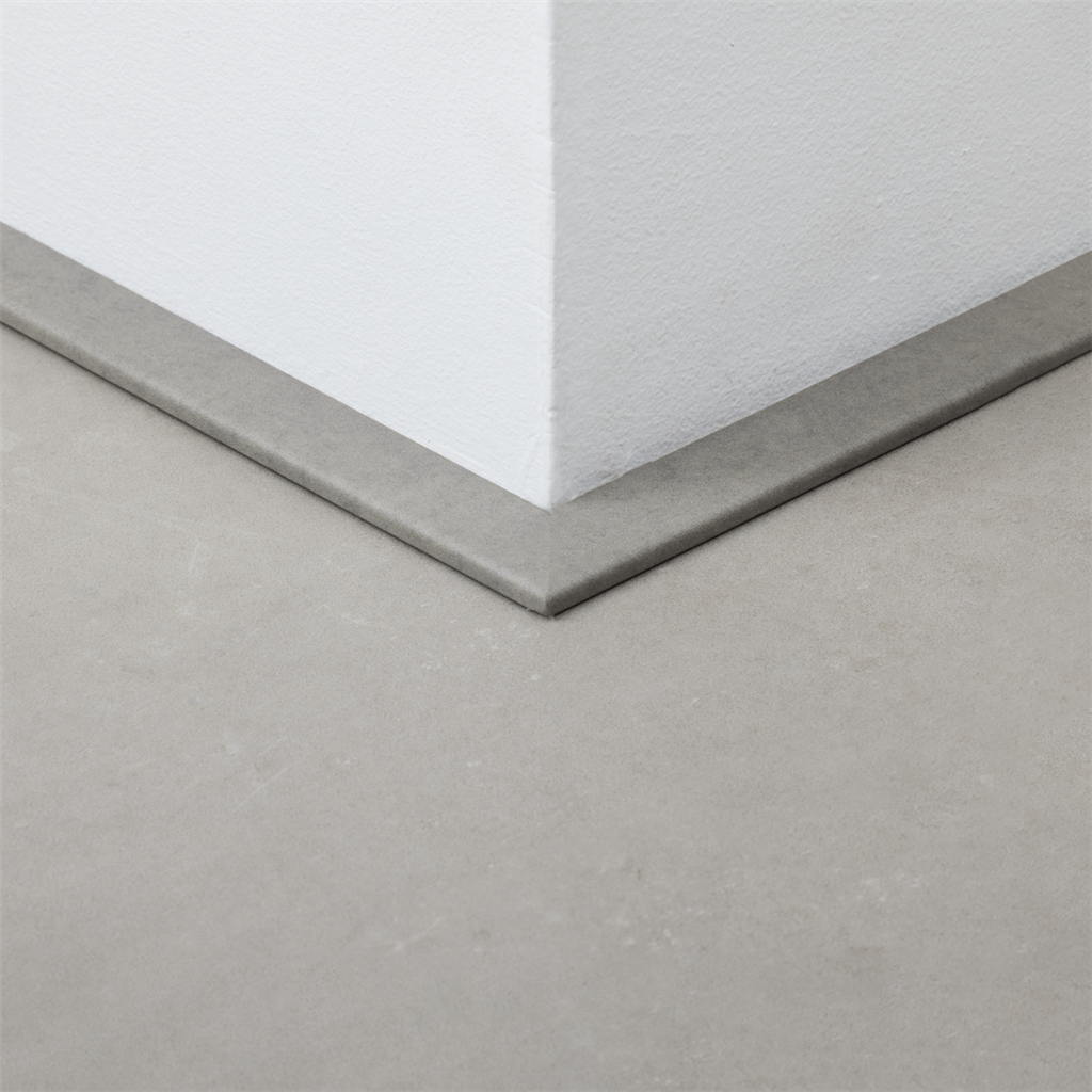 Co-pro plakplint grijs 9932 - Afbeelding 2