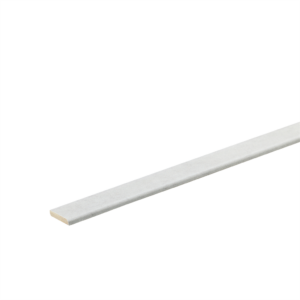 Co-pro plakplint zilver 9935