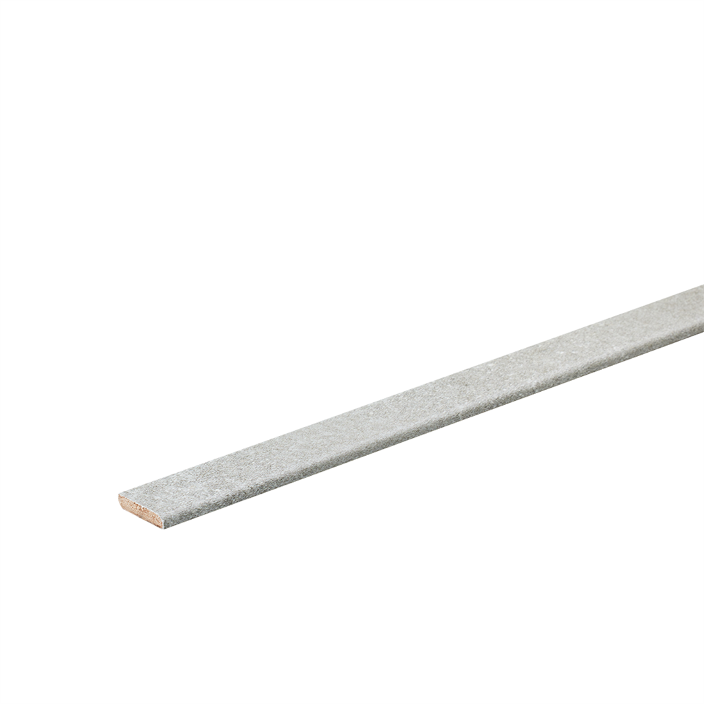 Co-pro plakplint beton warmgrijs 9994