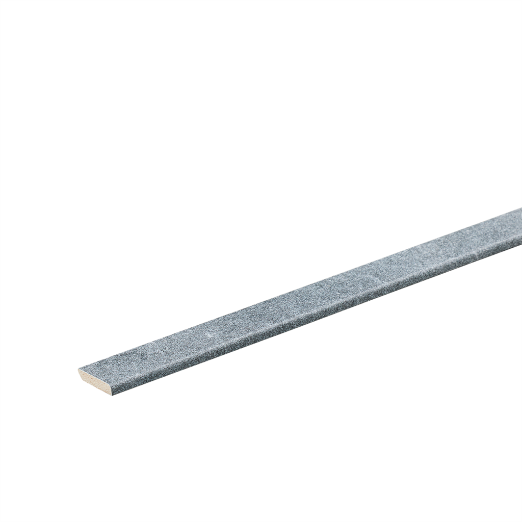 Co-pro plakplint beton antraciet 9995