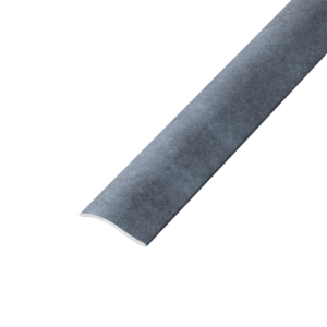 Co-pro overgangsprofiel zelfklevend 4 tot 18mm betonlook