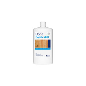 Bona Parkett Polish Matt