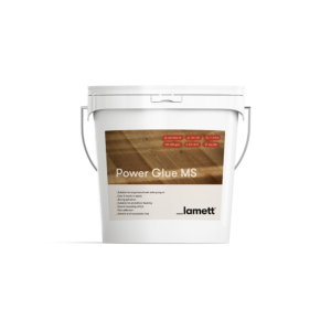 Lamett Power Glue