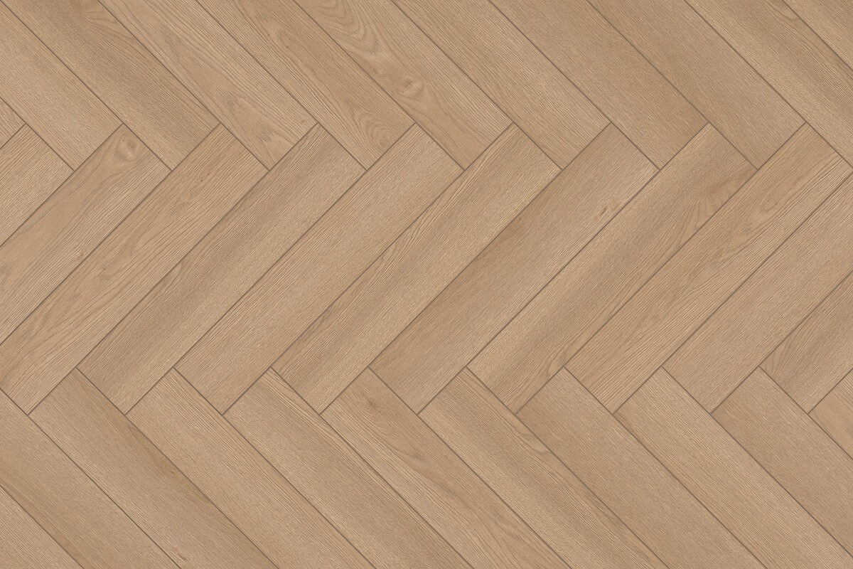 SAVA HERRINGBONE SAND VISGRAAT